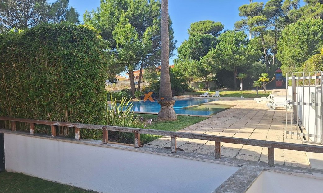 For Sale 5 Bedroom Villa In Gated Community With In Cascais, Lisbon