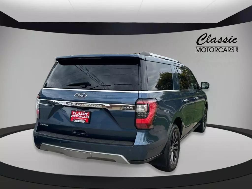 2019 Ford Expedition In Milwaukee, Wi, United States For Sale (13232859)