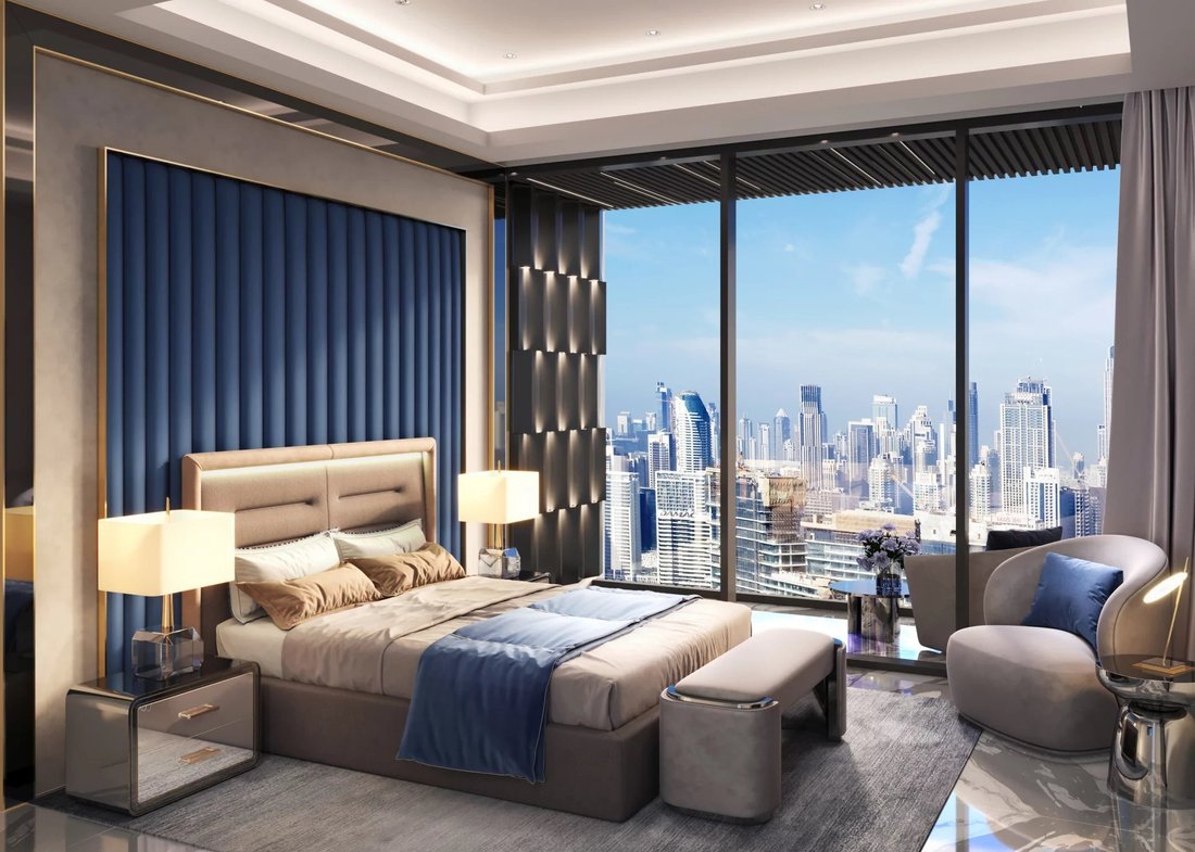 Image showcasing The Most Instagram-Worthy Luxury Apartments Around the World