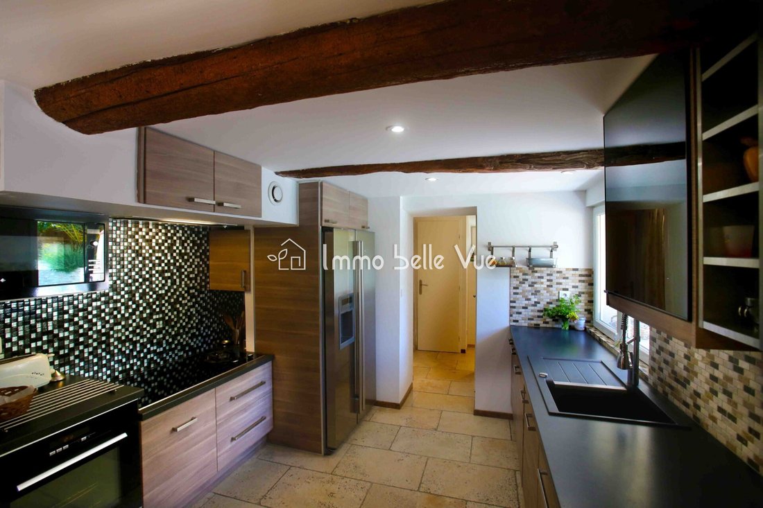 Villa in Plaines Saint Pierre-Saint Julien, Martigues, France 2 - 13344107