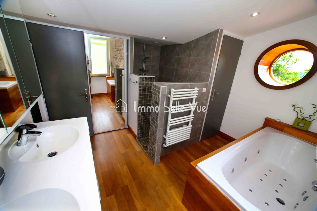 Villa in Plaines Saint Pierre-Saint Julien, Martigues, France 4 - 13344107