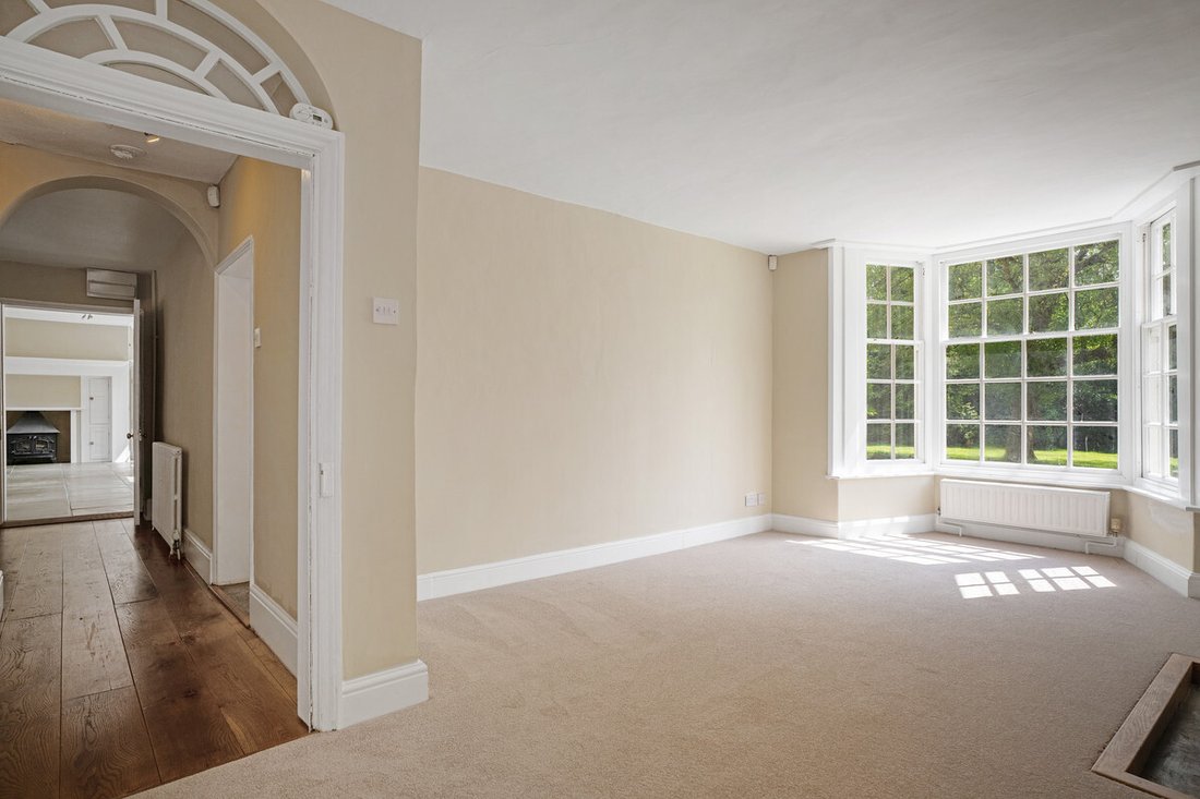 5 Bedroom Country House For Sale In Chaddesley Corbett, England, United