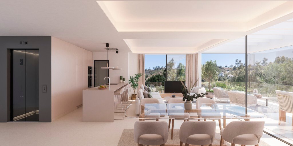 House in La Cala de Mijas, Mijas, Spain 4 - 13345198