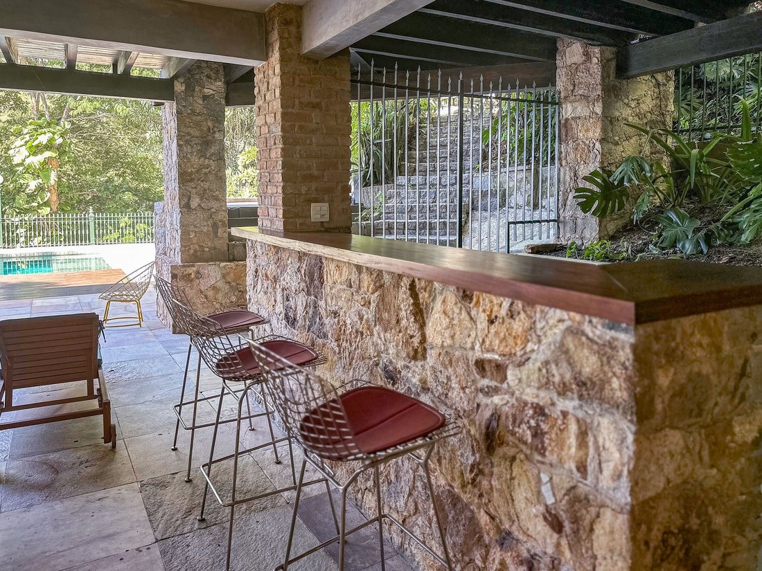 Villa in Rio de Janeiro, State of Rio de Janeiro, Brazil 5 - 13345124