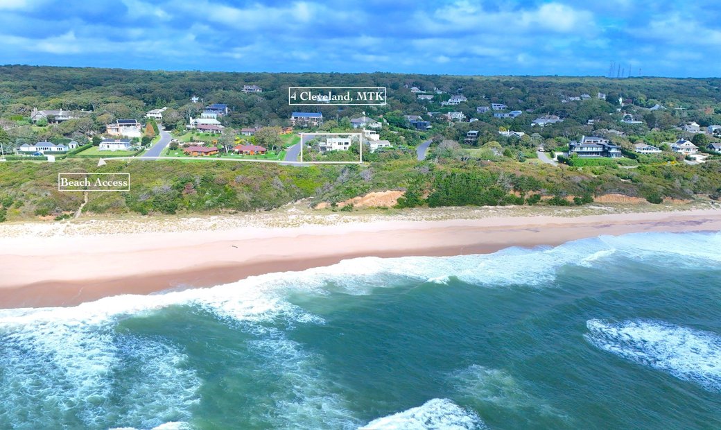 House Montauk In Montauk, New York, United States For Rent (12418074)