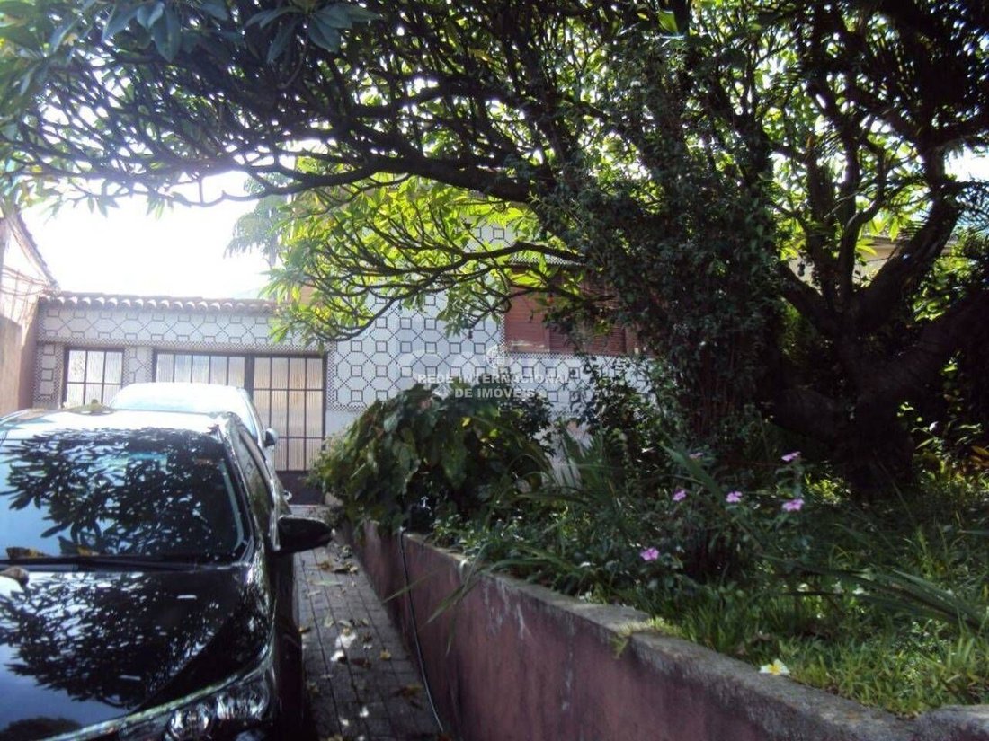 Property With 513sqm Of Land Area In Vila Formosa, State Of Bahia