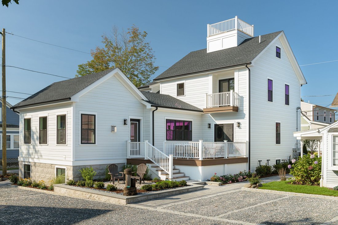 28 Castle Street, East In East Greenwich, Rhode Island, United States