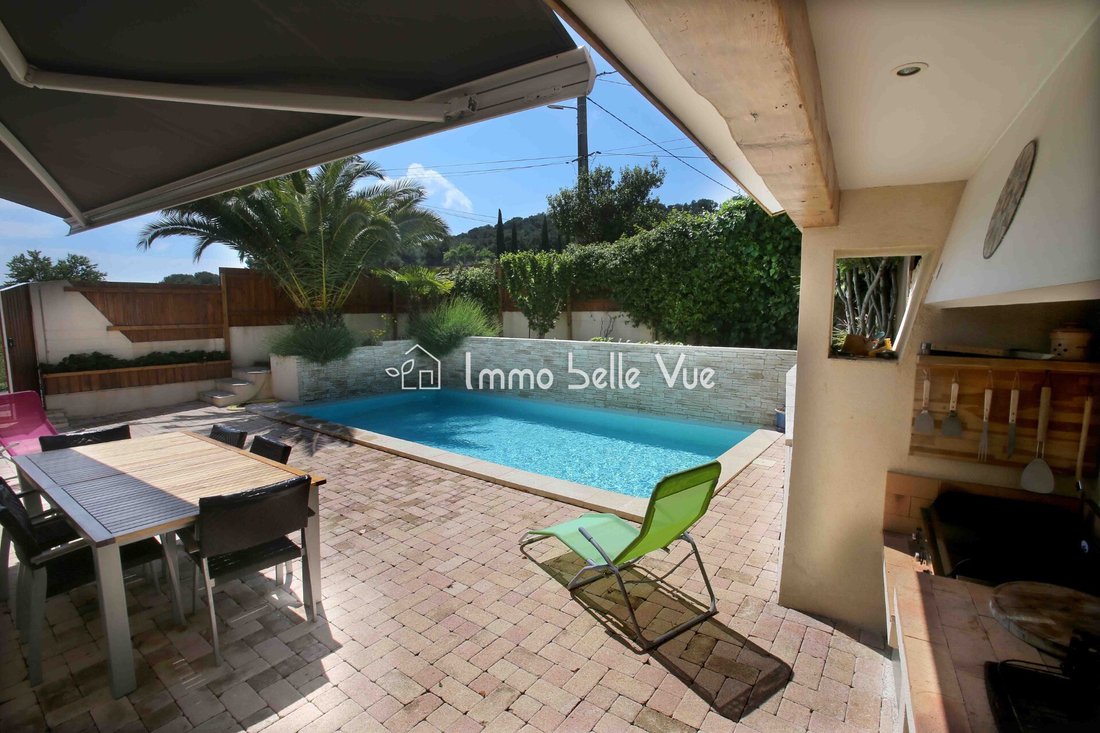 Villa in Plaines Saint Pierre-Saint Julien, Martigues, France 3 - 13344107