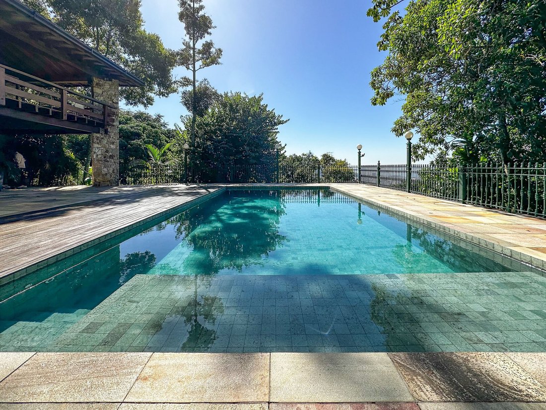 Villa in Rio de Janeiro, State of Rio de Janeiro, Brazil 3 - 13345124