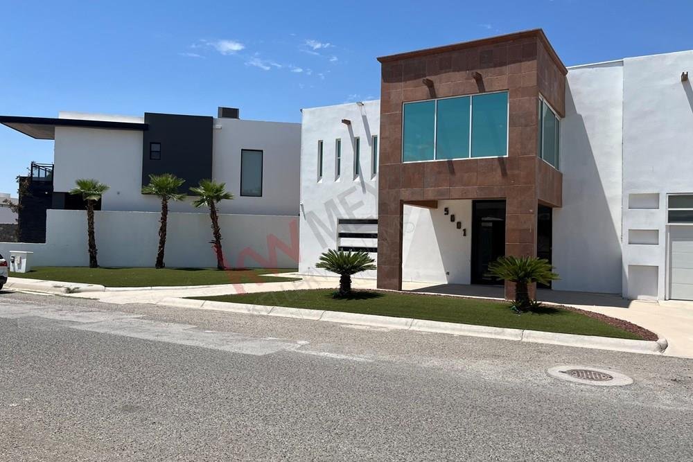 Residential Ciudad Juárez In Ciudad Juárez, Chihuahua, Mexico For Sale