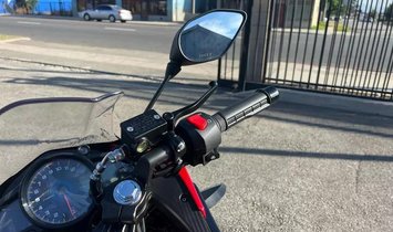 2023 LIFAN KPR 200 EFI