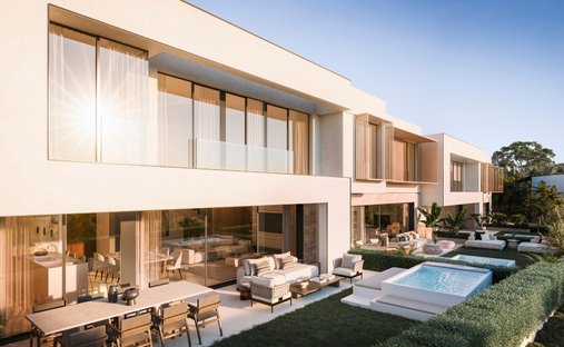 Maison à La Cala de Mijas, Mijas, Espagne 1