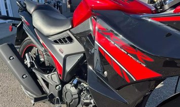 2023 LIFAN KPR 200 EFI