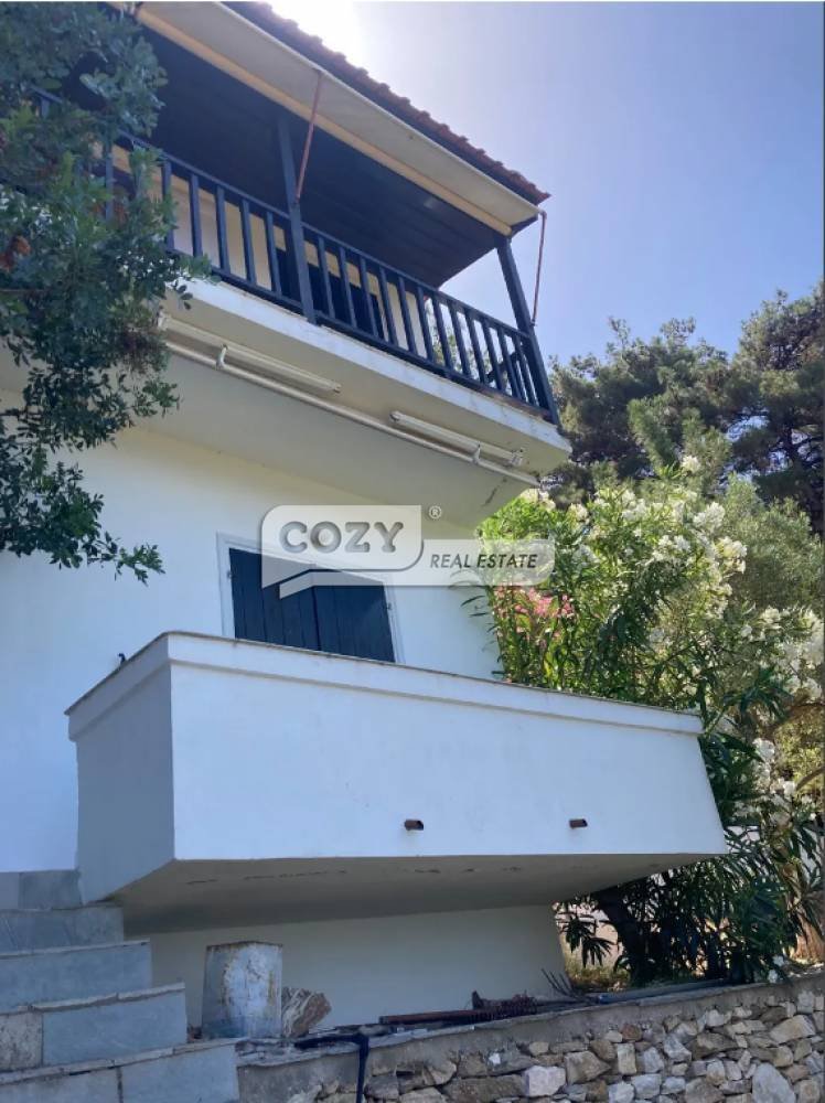 Thassos, In The Traditional Settlement Of Sotiras, For Sale In Thasos