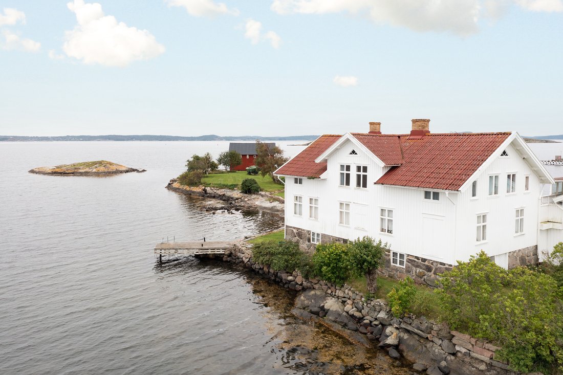 Land in Rönnäng, Västra Götaland County, Sweden 3 - 13347684