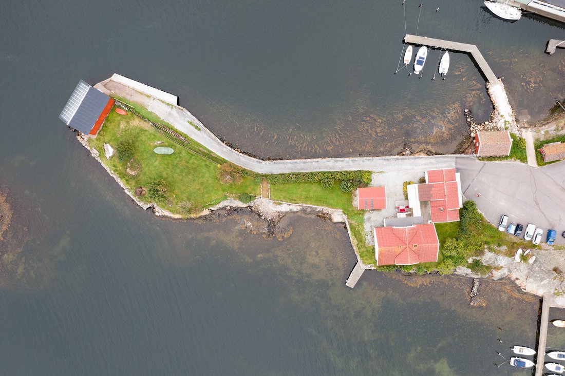 Land in Rönnäng, Västra Götaland County, Sweden 5 - 13347684