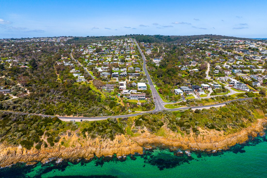 2 4 Hall Street, Mount Martha In Mount Martha, Victoria, Australia For