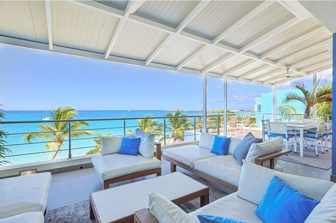 Condo in Simpson Bay, Sint Maarten 3 - 13326703
