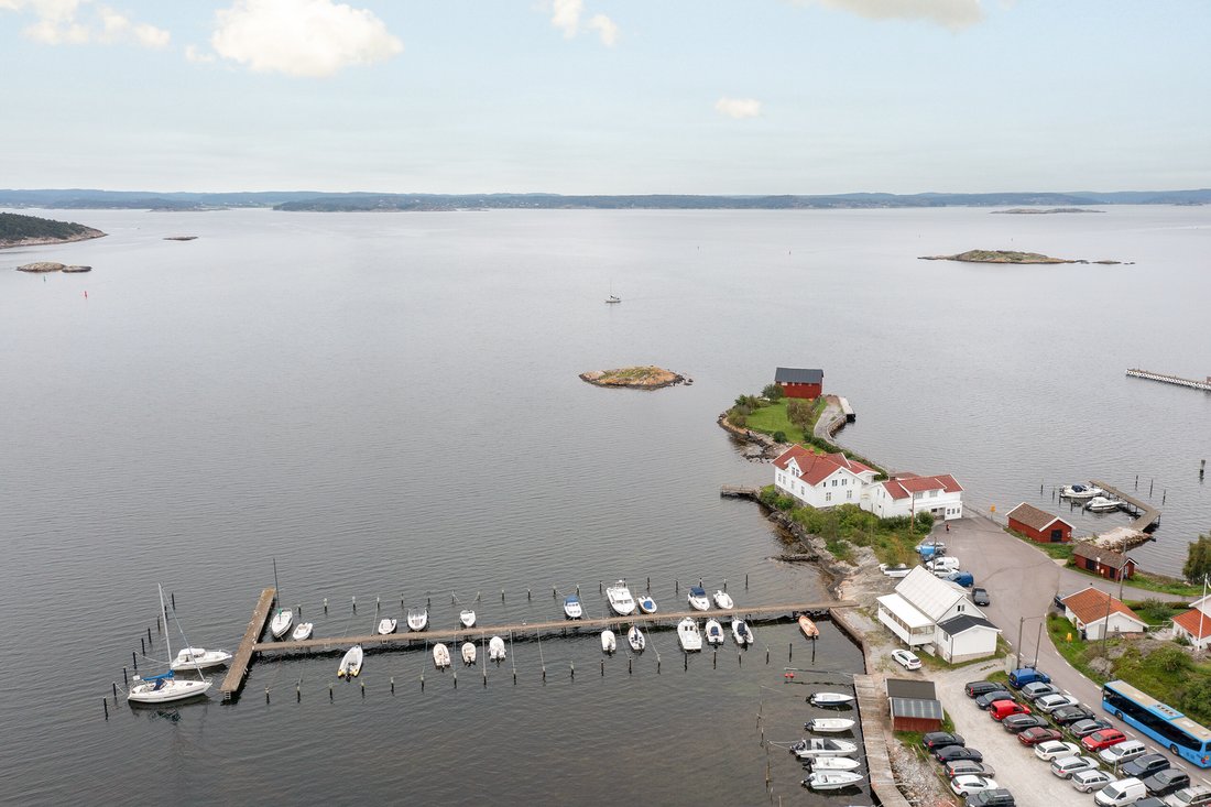 Land in Rönnäng, Västra Götaland County, Sweden 4 - 13347684