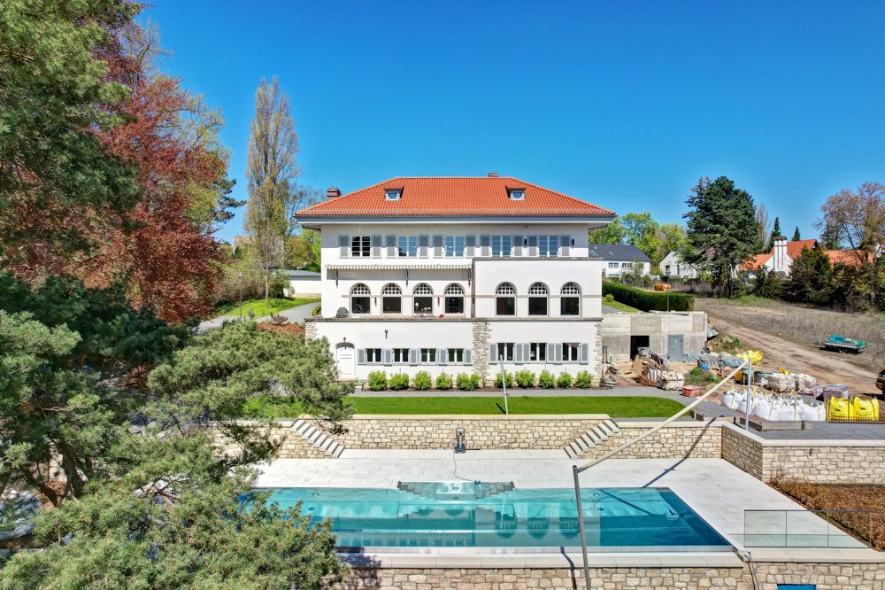 Villa in Berlin, Berlin, Germany 4 - 13347832