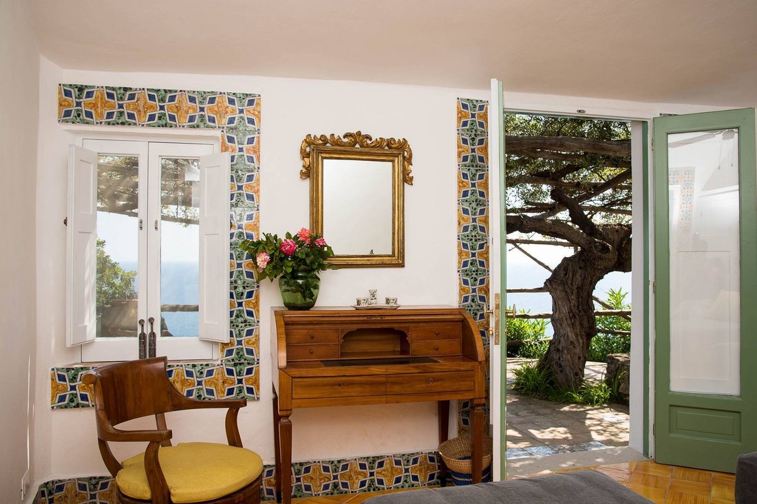 House in Maiori, Campania, Italy 5 - 13347789