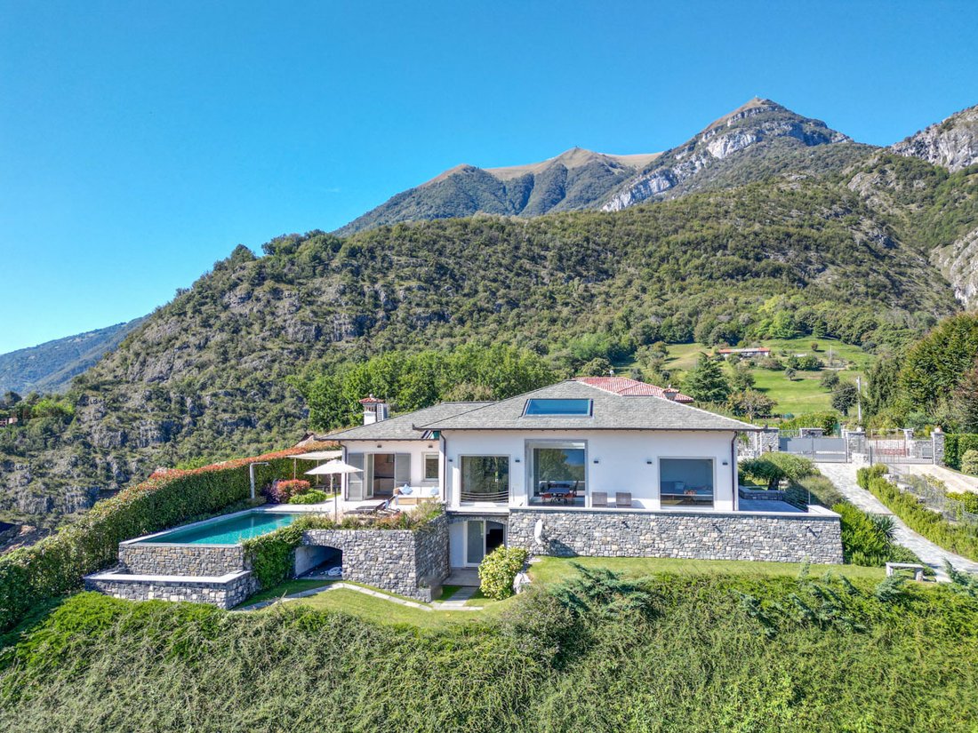 Villa à Tremezzo, Lombardie, Italie 5 - 13347830