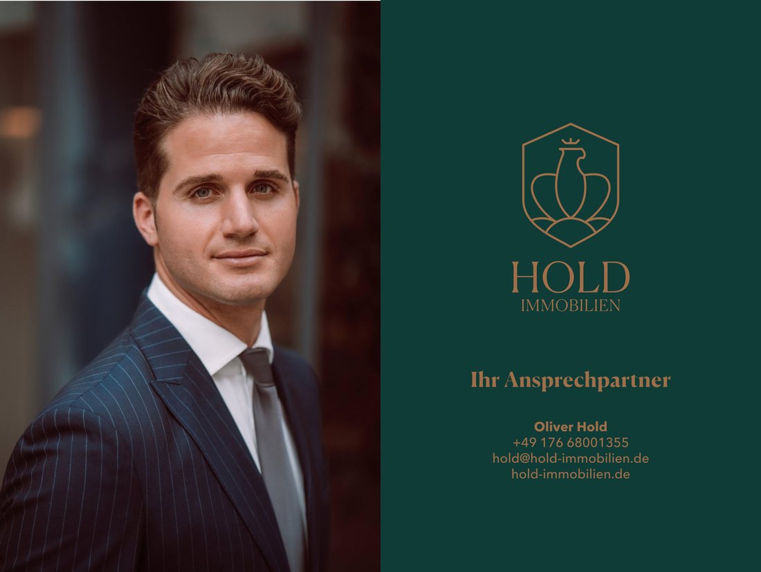 Spacious Apartment Building With Potential For Expansion In In Kempten