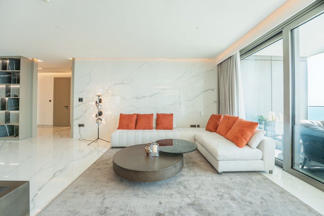 Penthouse in Palm Jumeirah, Dubai, United Arab Emirates 2 - 13347782