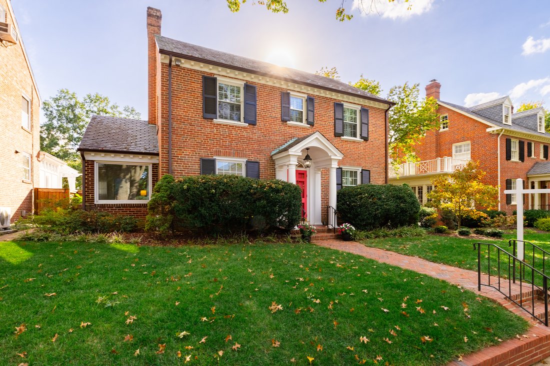 4115 Park Avenue, Richmond, Va 23221 In Richmond, Virginia, United States For Sale (13347820)