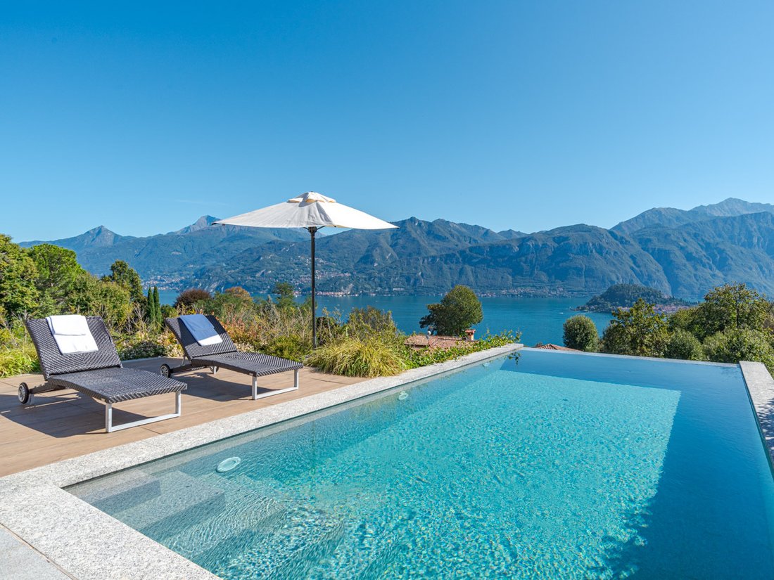 Villa à Tremezzo, Lombardie, Italie 1 - 13347830
