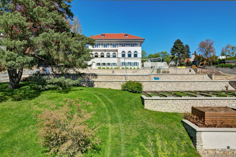 Villa in Berlin, Berlin, Germany 1 - 13347832