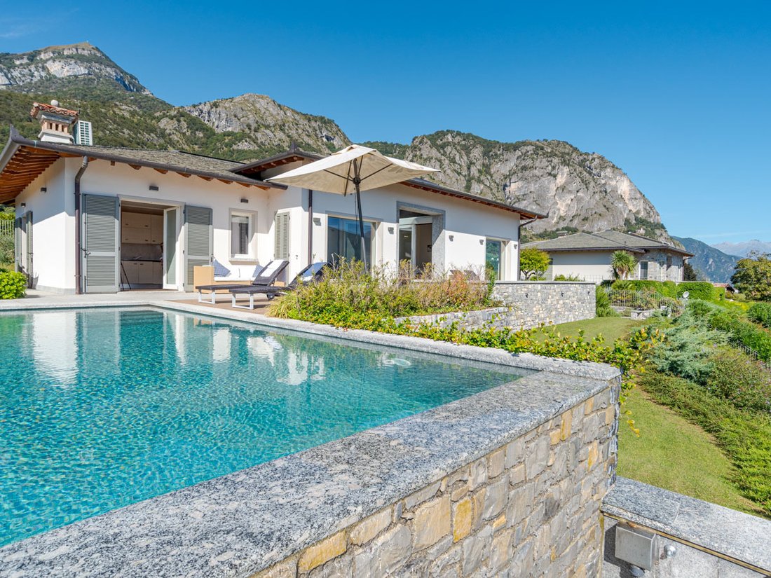 Villa à Tremezzo, Lombardie, Italie 4 - 13347830