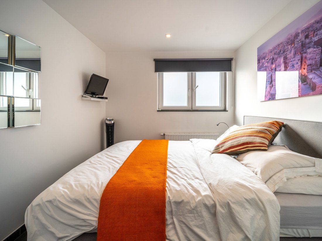 Ixelles I Tenbosh In Elsene, Brussels, Belgium For Sale (13347823)