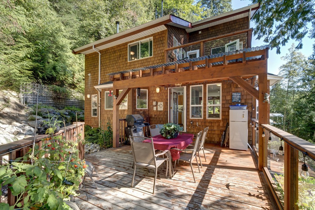 Sechelt, Sunshine Coast In Sechelt, British Columbia, Canada For Sale