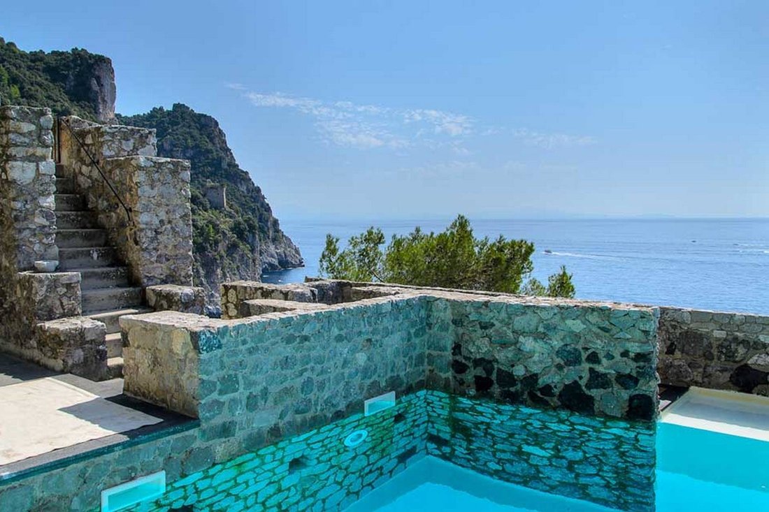 House in Maiori, Campania, Italy 3 - 13347779