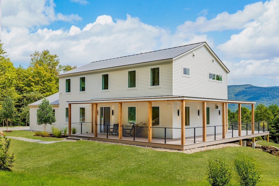 1902 Dorset Hill Road In Dorset, Vermont, United States For Sale (13347976)