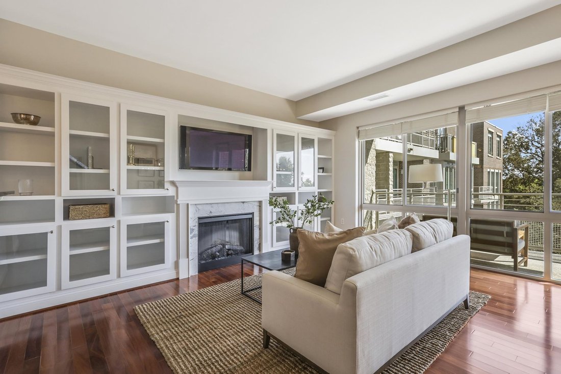 513 W Broad St 706 In West Falls Church, Virginia, United States For