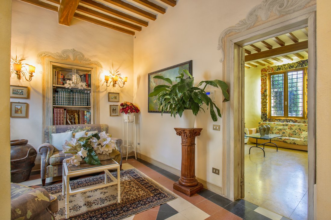 Casa a Capannoli, Toscana, Italia 3 - 13353364