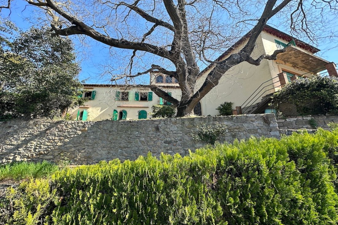 Villa in Volterra, Tuscany, Italy 3 - 13348121