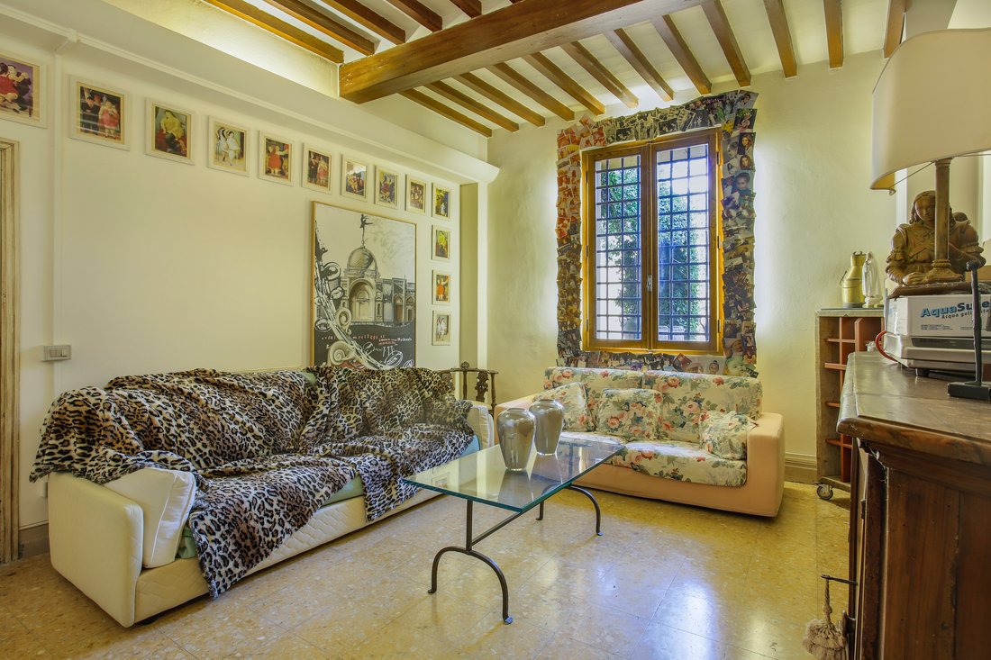 Casa a Capannoli, Toscana, Italia 2 - 13353364