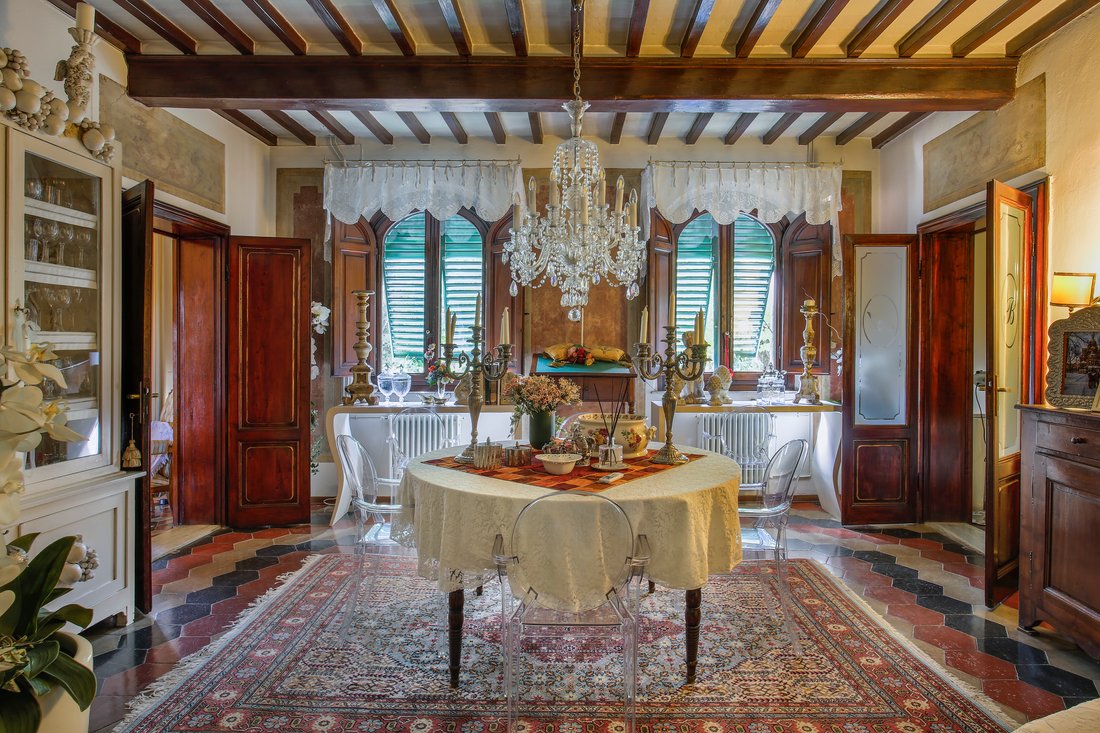Casa a Capannoli, Toscana, Italia 1 - 13353364