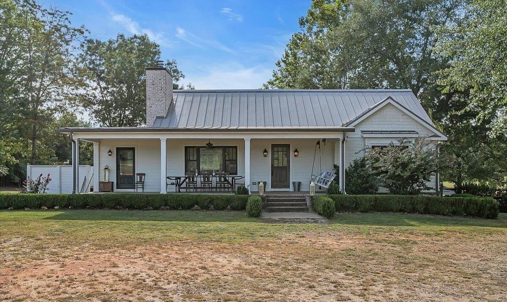 Broad Mouth Creek Farm In Honea Path, South Carolina, United States For ...