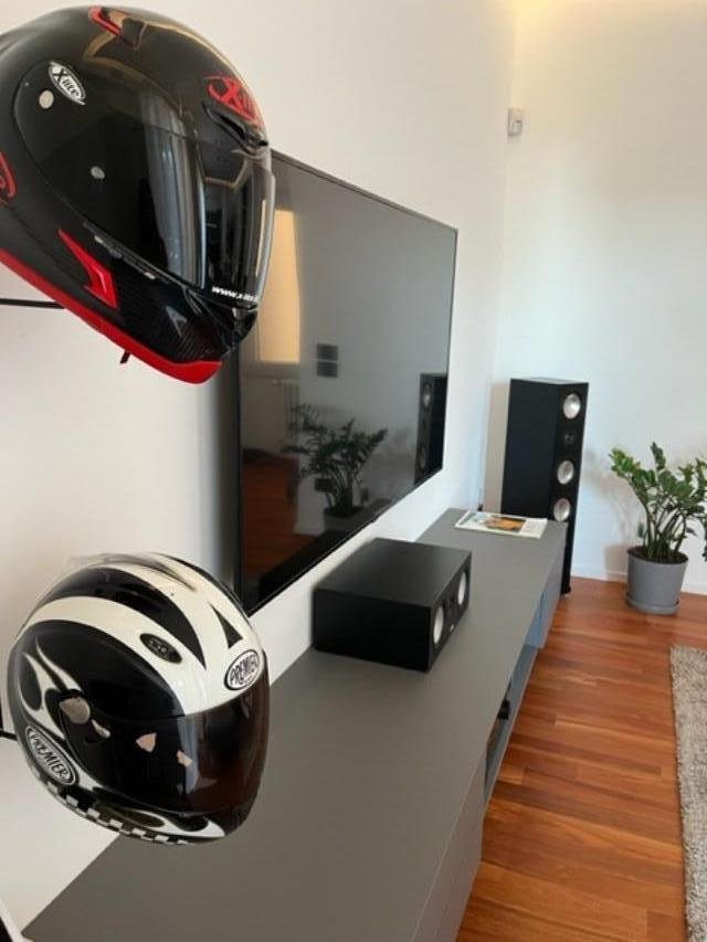 Apartment in Viareggio, Tuscany, Italy 4 - 13354457