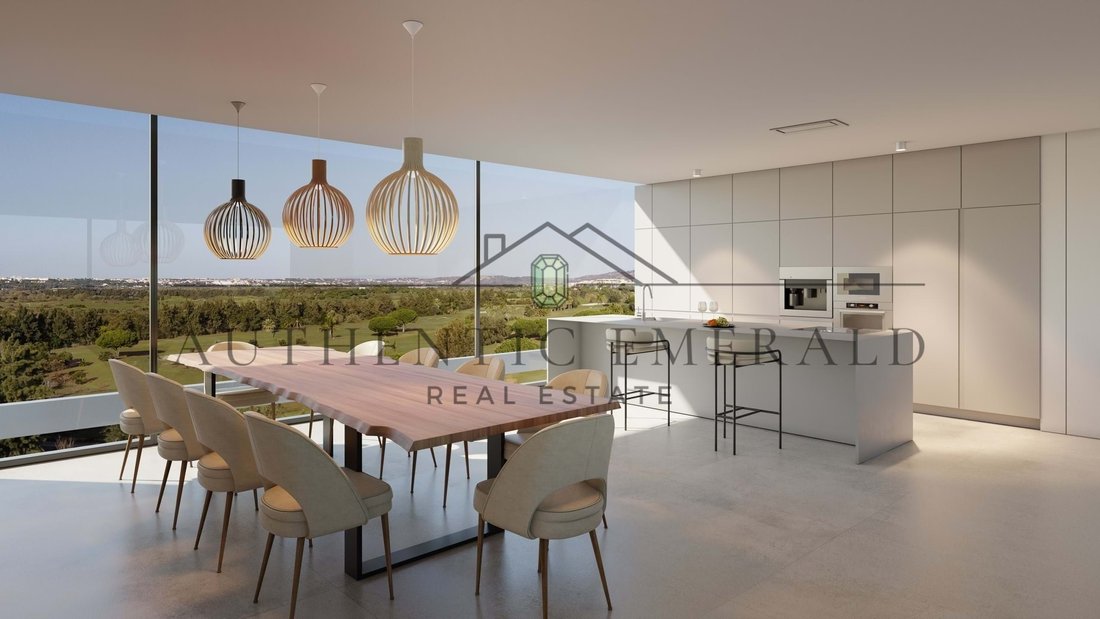Apartment in Vilamoura, Quarteira, Algarve 4 - 13348278