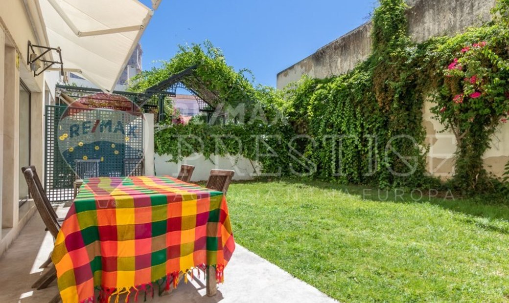 Apartment 3 Bedrooms Sale Lisboa In Lisbon, Lisbon, Portugal For Sale