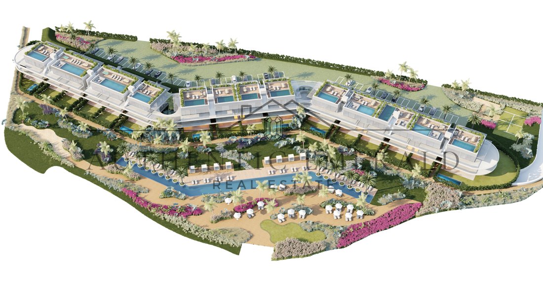 Appartement à Vilamoura, Quarteira, Algarve 3 - 13348267