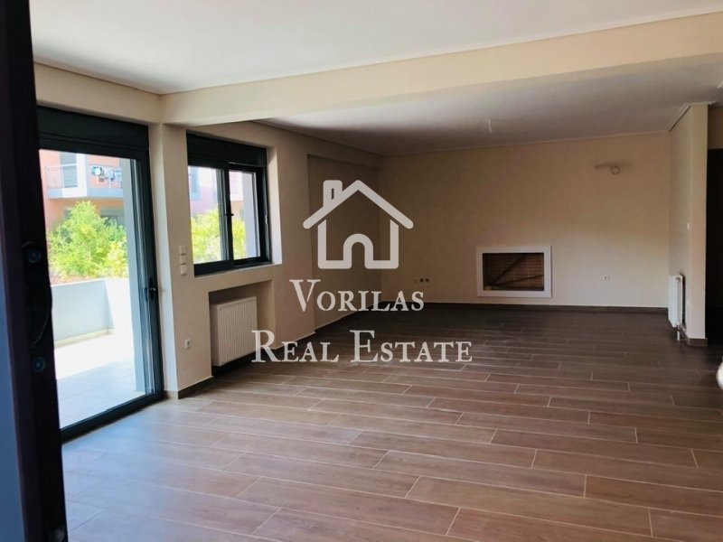 Apartment in Kalyvia Thorikou, Attica, Greece 1 - 13349229