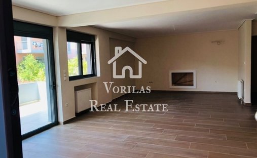 Appartement à Kalyvia Thorikou, Attique, Grèce 1