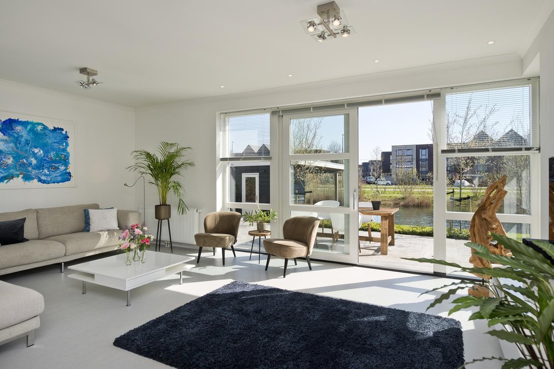 Noordereiland 14 6846 Mz Arnhem In Arnhem, Gelderland, Netherlands For Sale (12730959)