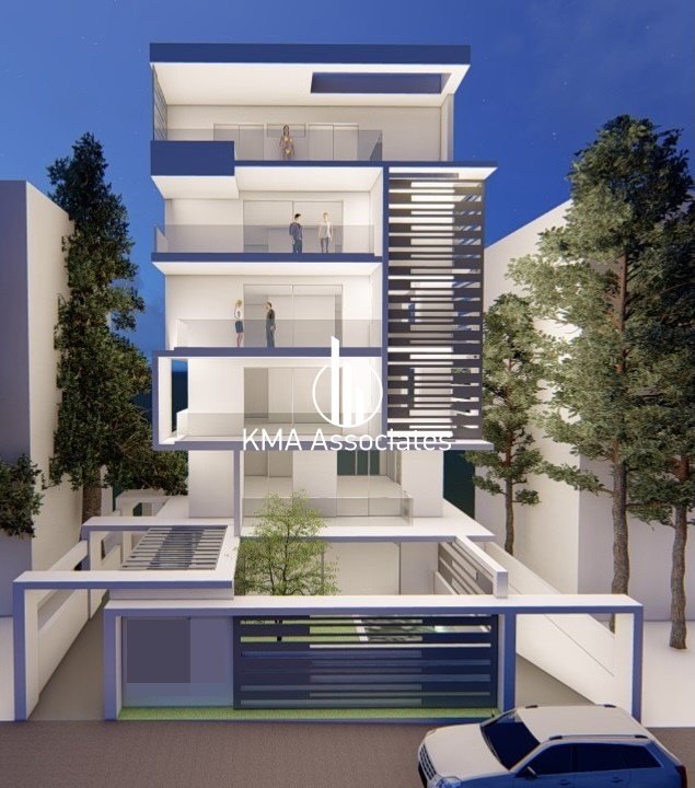Apartment in Voula, Attica, Greece 1 - 13354213
